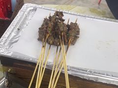 -聚味瞿记·龙虾堂(树木岭店)