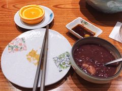 红豆沙圆子-酒吞(七宝领展广场店)