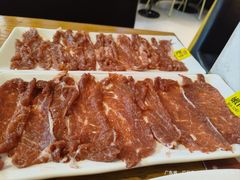 -海银海记潮汕牛肉火锅(新港中路海珠店)