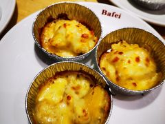 -芭菲盛宴·环球美食(解放碑英利国际店)