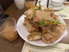 -老厨家(中央大街西七道街店)