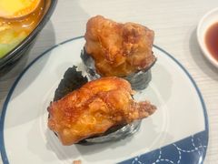 -滨寿司(新街口中央商场店)