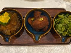 -太湖饭店·寄畅轩中餐厅