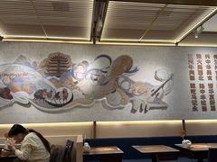 -上海来福士广场