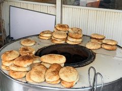 -肖为民麻糕(双桂坊店)