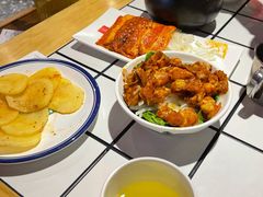 -肆幺幺烤肉(乐汇城店)