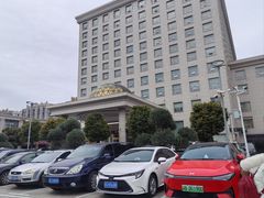 -白金汉爵大酒店·中餐厅(相城店)