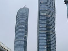 -演武大桥观景平台