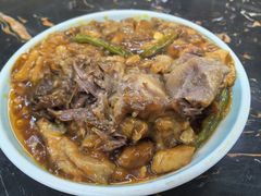 -清真利德顺小老饭庄(复兴路店)
