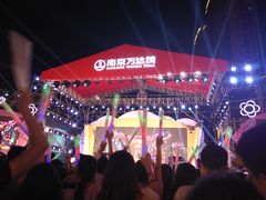 -万达茂商场(南京仙林店)