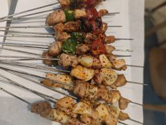 -回·龙虾铺·盆盆蟹·烧烤大排档(回龙观店)