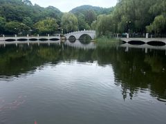 -大连植物园