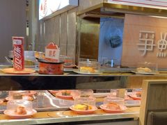 -争鲜回转寿司(东方银座店)