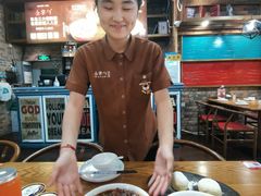 -金掌勺·锅包肉(双榆树店)