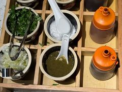 -鑫隆四季涮肉(八角畅游店)