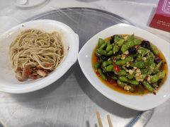 -江湖亮亮蒸虾大排档烤全羊清真(武汉总店)