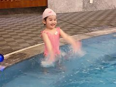 -廊坊固安福朋喜来登酒店