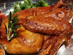 法式烤鸡食-乐凯撒披萨(喜荟城店)