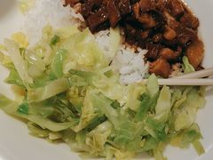-谷连天八宝粥家常菜(正定店)