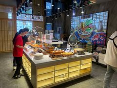 -匠牛亭·锅物烧肉放题自助(昆百大·泰业城店)