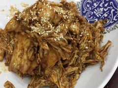 -力力豆花庄(广渠门店)