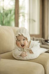 -哈妮儿童摄影(德清店)