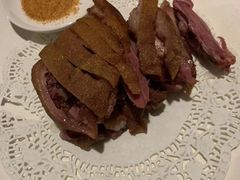 -老船坞餐厅(北京亚洲大酒店 )