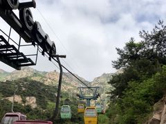 -天马岛度假区