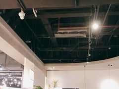 大堂-BE BRIGHT KITCHEN(正佳广场店)