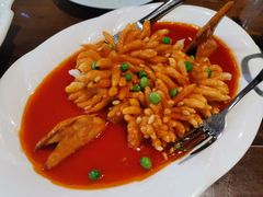 -福慧慈缘素食餐厅(王府井店)