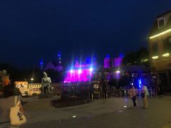 -安徒生童话乐园