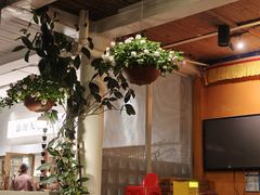 -缘生态云南菜·野生菌庭院餐厅(华侨城店)
