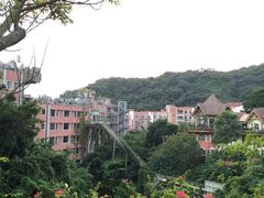 -东部华侨城