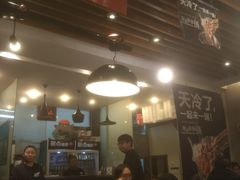 -聚点串吧·北京烧烤(朝北店)