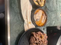 -牛New寿喜烧(中山公园龙之梦店)