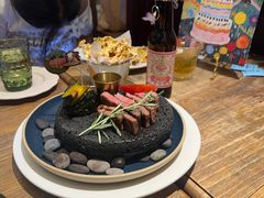 -秘密旅行Bonjour(黑金冠 江南西店)