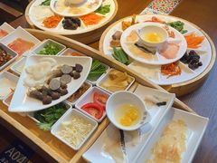 -芸南道·过桥米线(昆明老街旗舰店)