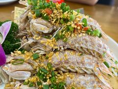 -醉壹号海鲜大排档(厦门美食地标店)