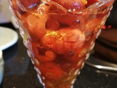 -百味源炭火烤翅 ·夜市大排档(酒仙桥店)