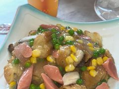 -老四川平头酸菜鱼(衙前店)