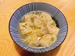 芝士蛋黄双拼馄饨-红小满休闲餐厅(十全街店)