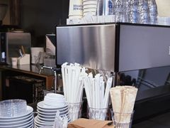 -VOYAGE COFFEE(杨梅竹店)