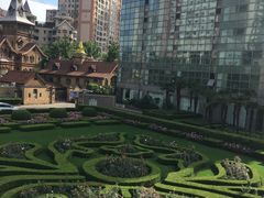 -马勒别墅饭店(静安寺店)