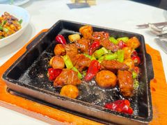 -新荣记(温岭九龙店)