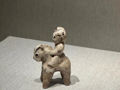 -深圳博物馆(古代艺术馆)