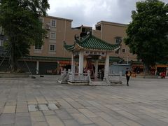 -悦城龙母祖庙