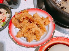 -钢管厂歆瑞源油卤串串香(春熙路太古里店)
