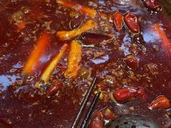 -蜀九香火锅(玉林店)