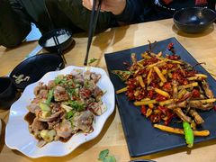 -二孃鸡爪爪(东郊记忆店)
