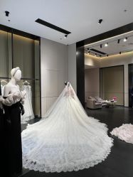 点击看大图 -MuseMarry婚纱(前海嘉里中心店)